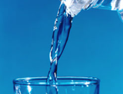 analisis agua potable